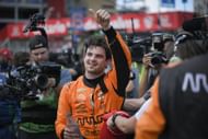 NTT INDYCAR Series Ontario Honda Dealers Indy Toronto - Source: Getty
